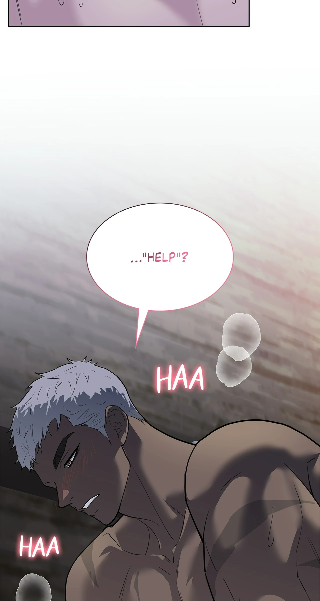 Steamy Desert Chapter 35 - Page 10