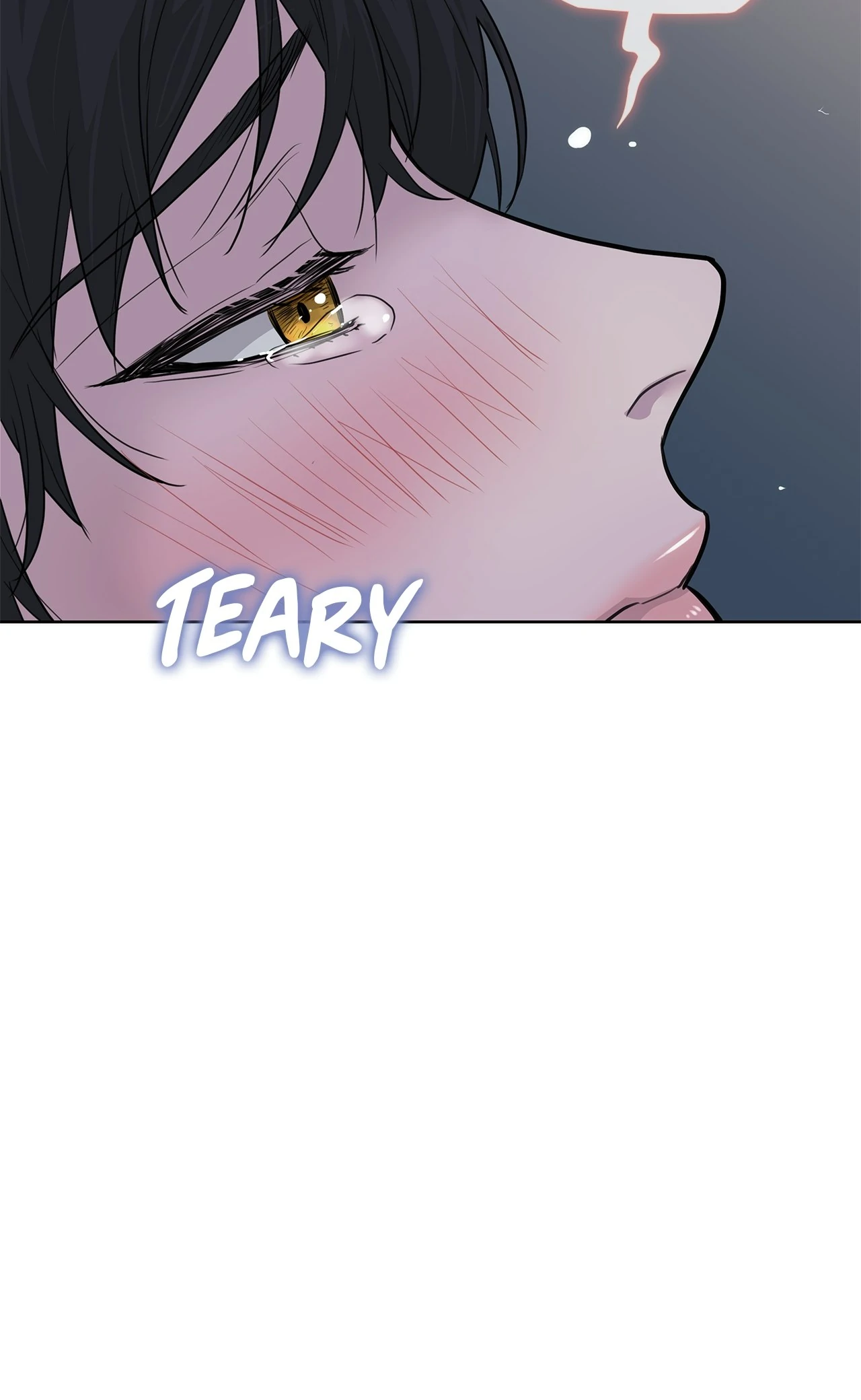 Steamy Desert Chapter 35 - Page 14