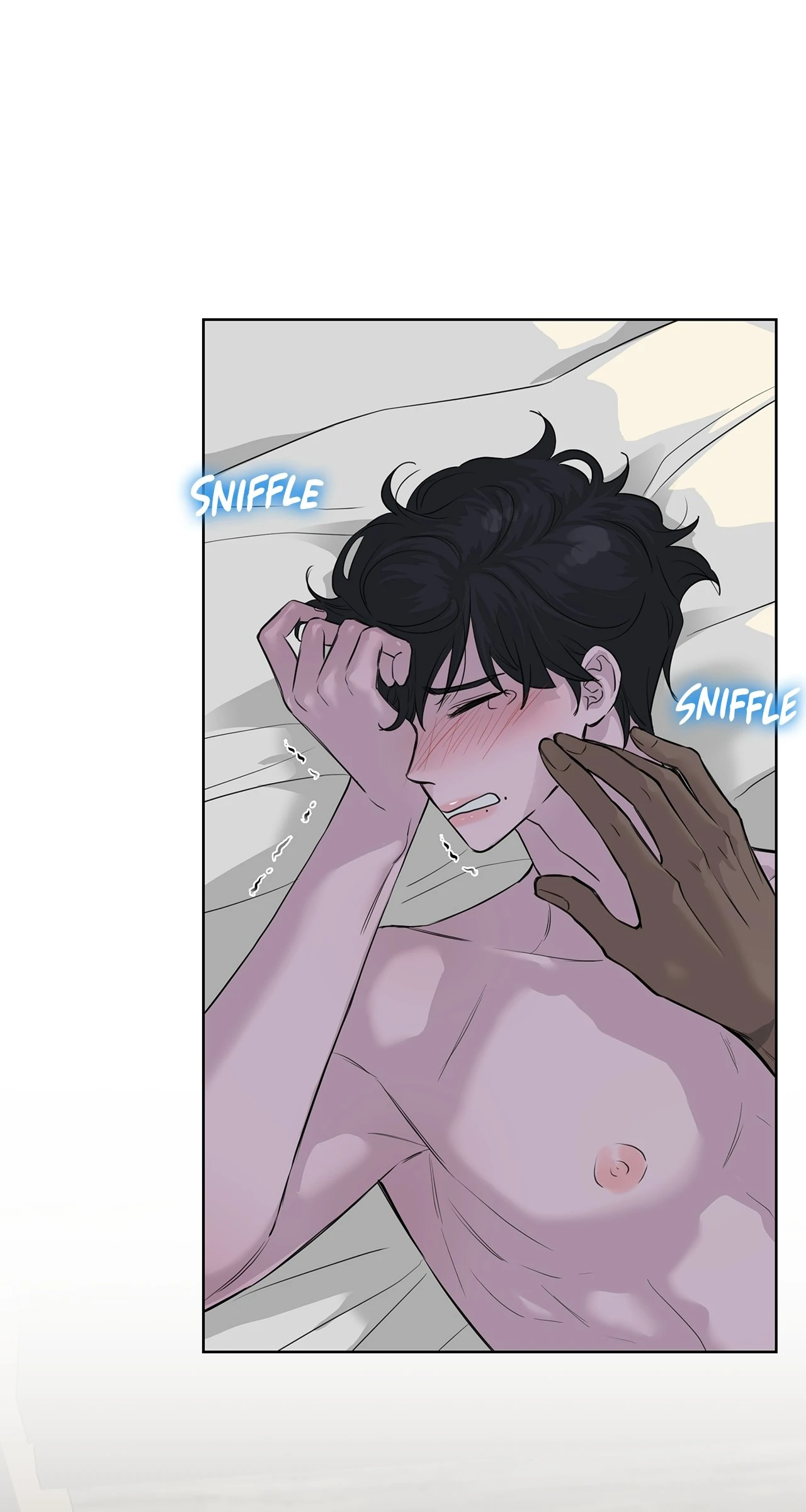 Steamy Desert Chapter 35 - Page 15