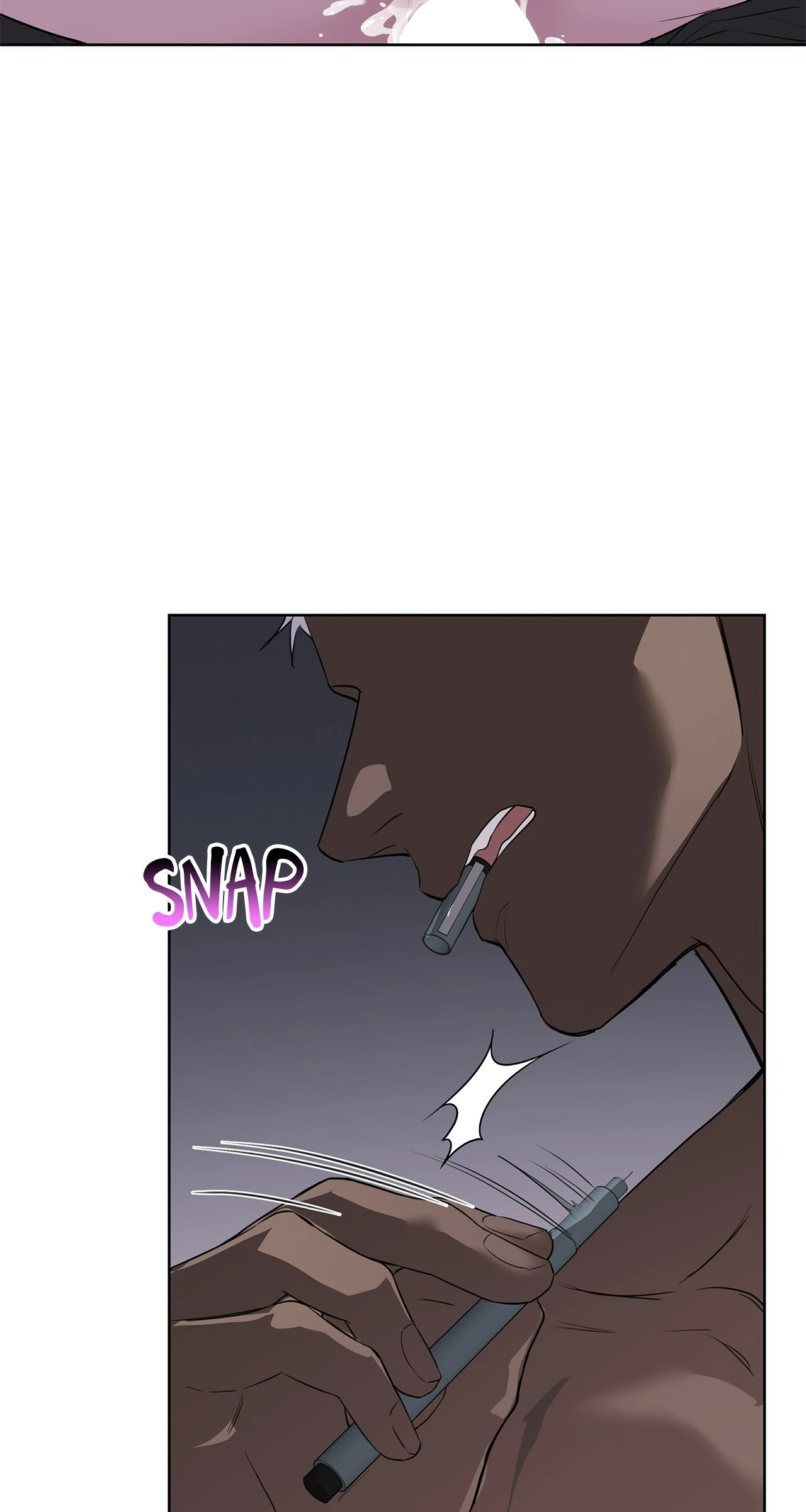 Steamy Desert Chapter 35 - Page 22