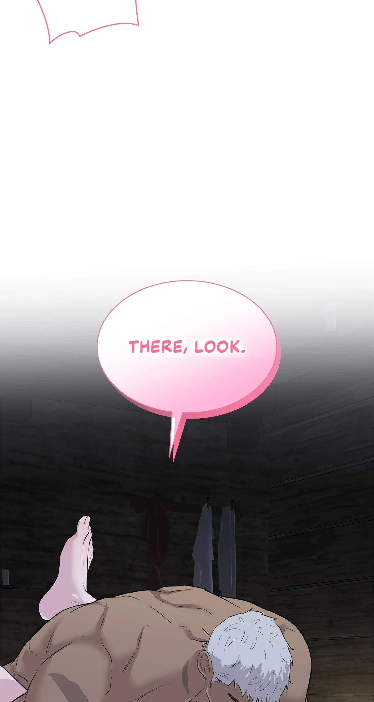 Steamy Desert Chapter 35 - Page 24