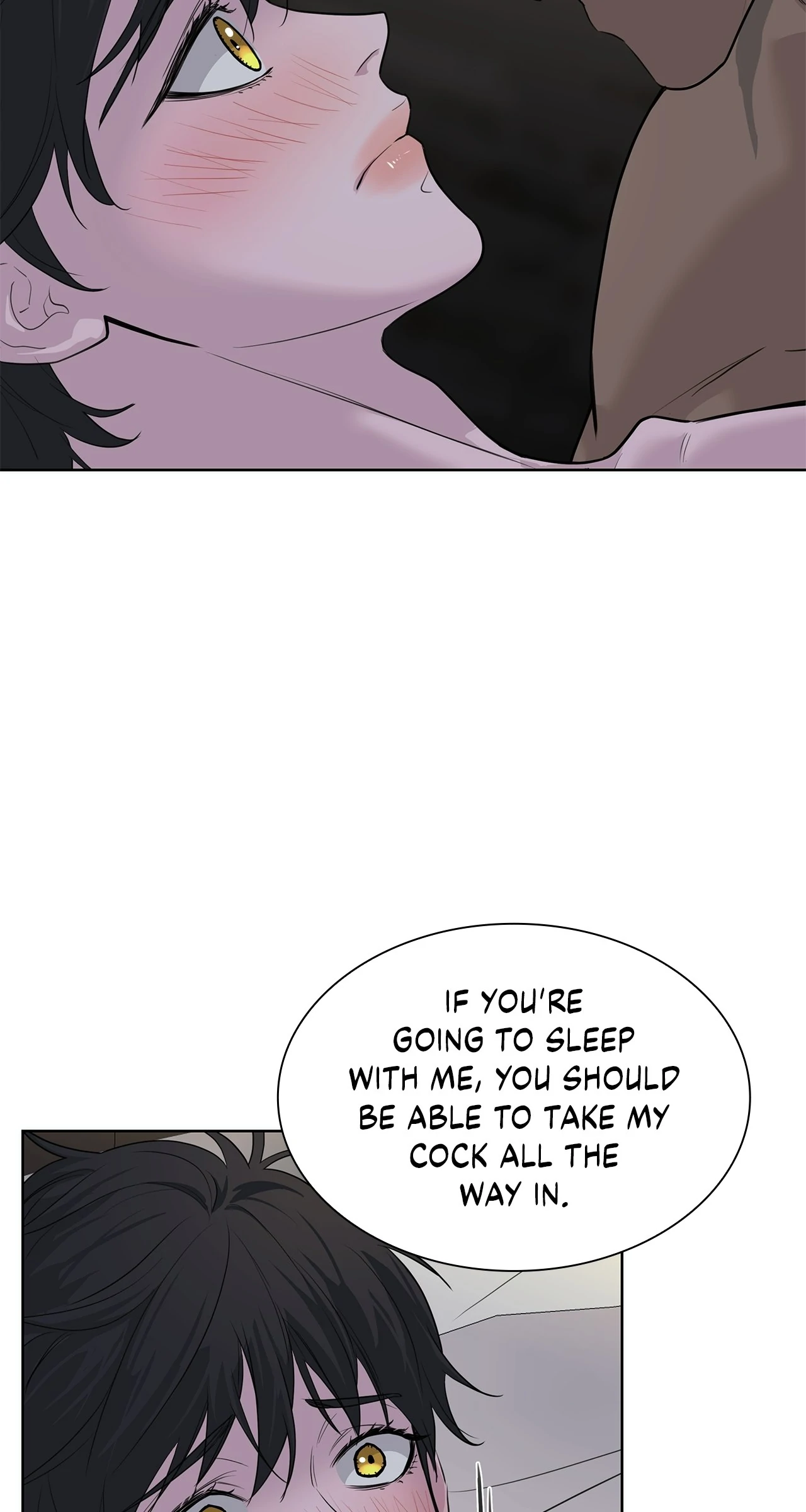 Steamy Desert Chapter 35 - Page 30