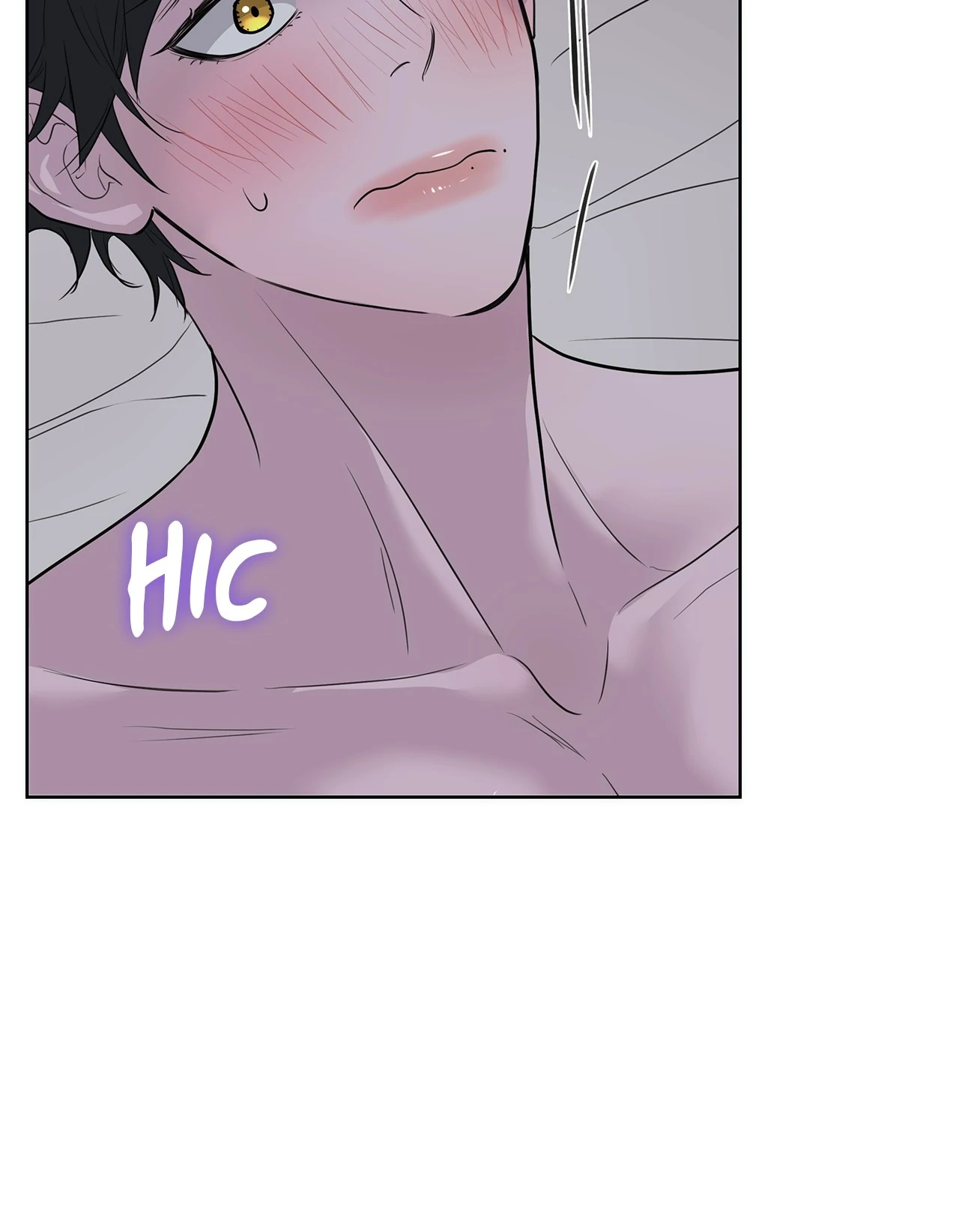 Steamy Desert Chapter 35 - Page 31