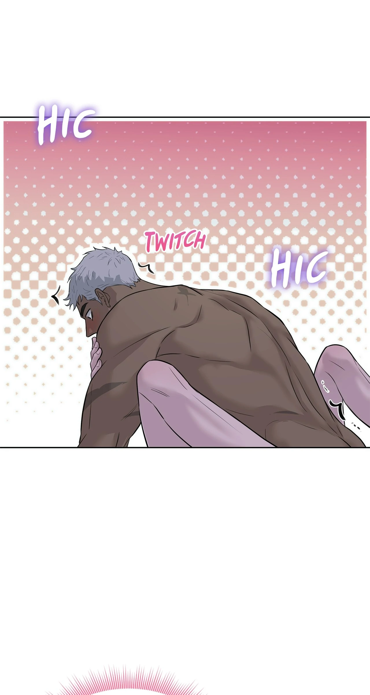 Steamy Desert Chapter 35 - Page 32