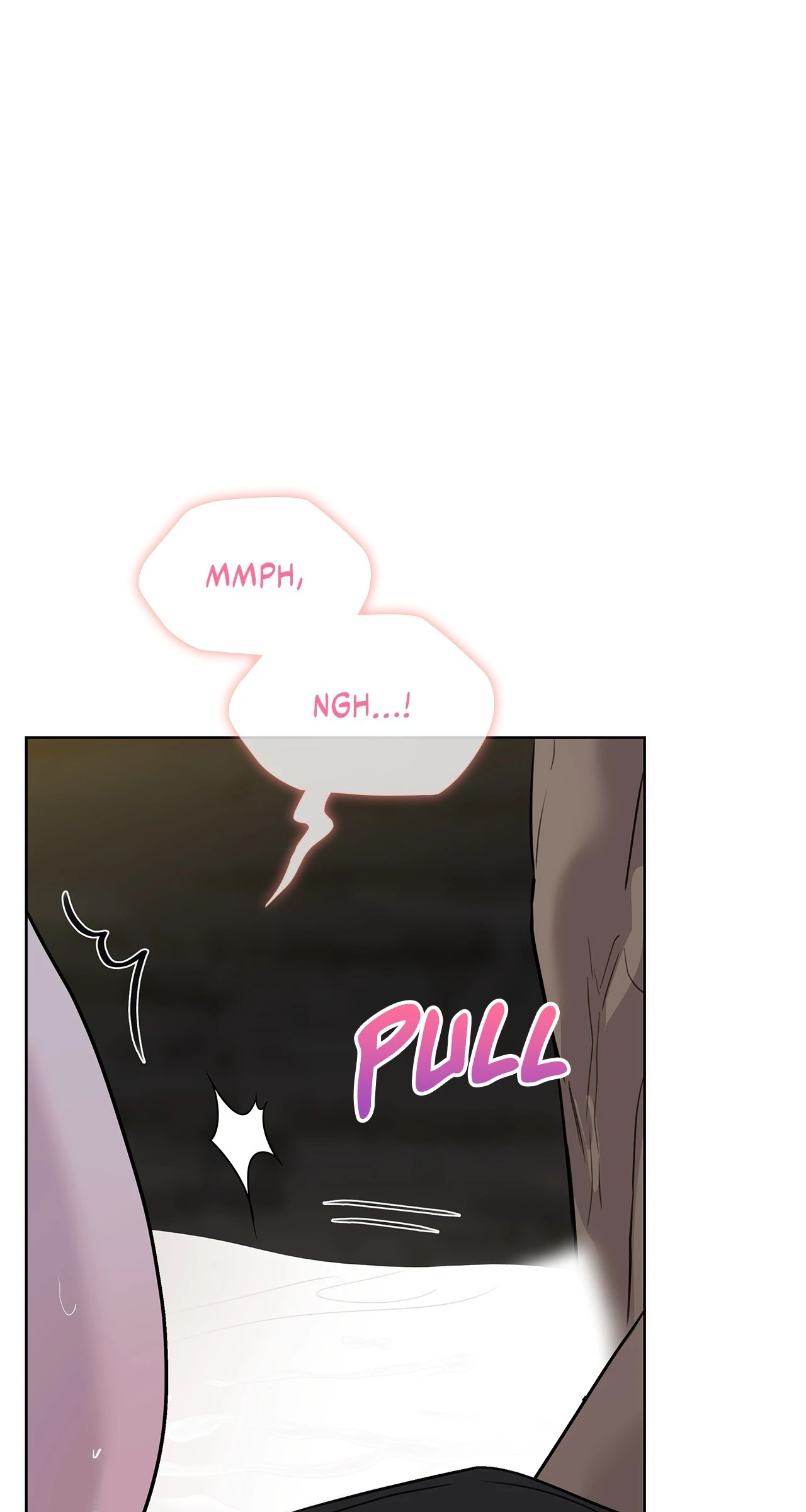 Steamy Desert Chapter 35 - Page 44