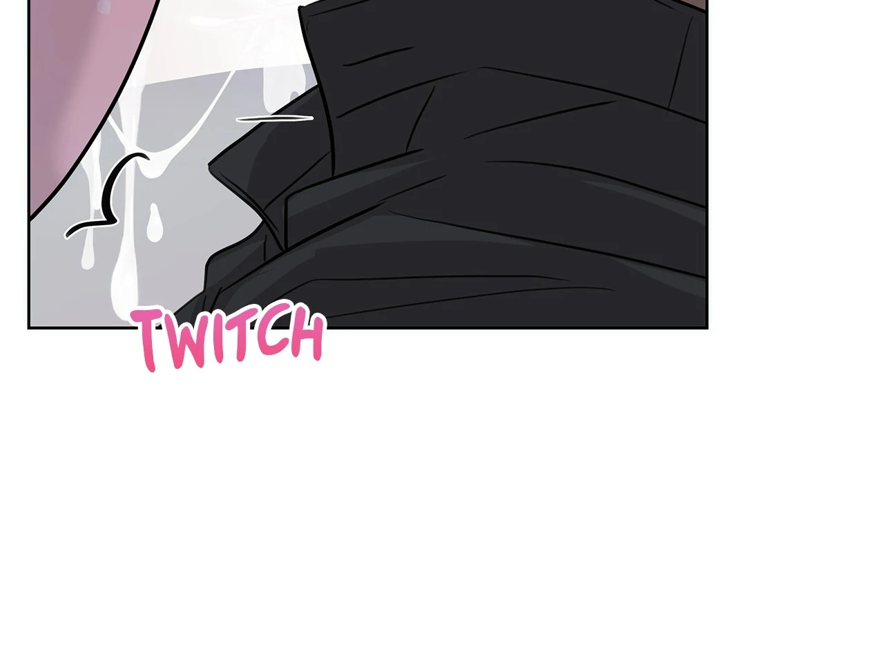 Steamy Desert Chapter 35 - Page 45