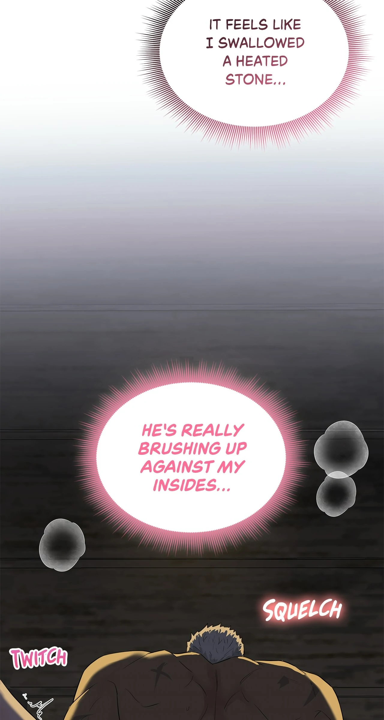 Steamy Desert Chapter 35 - Page 47