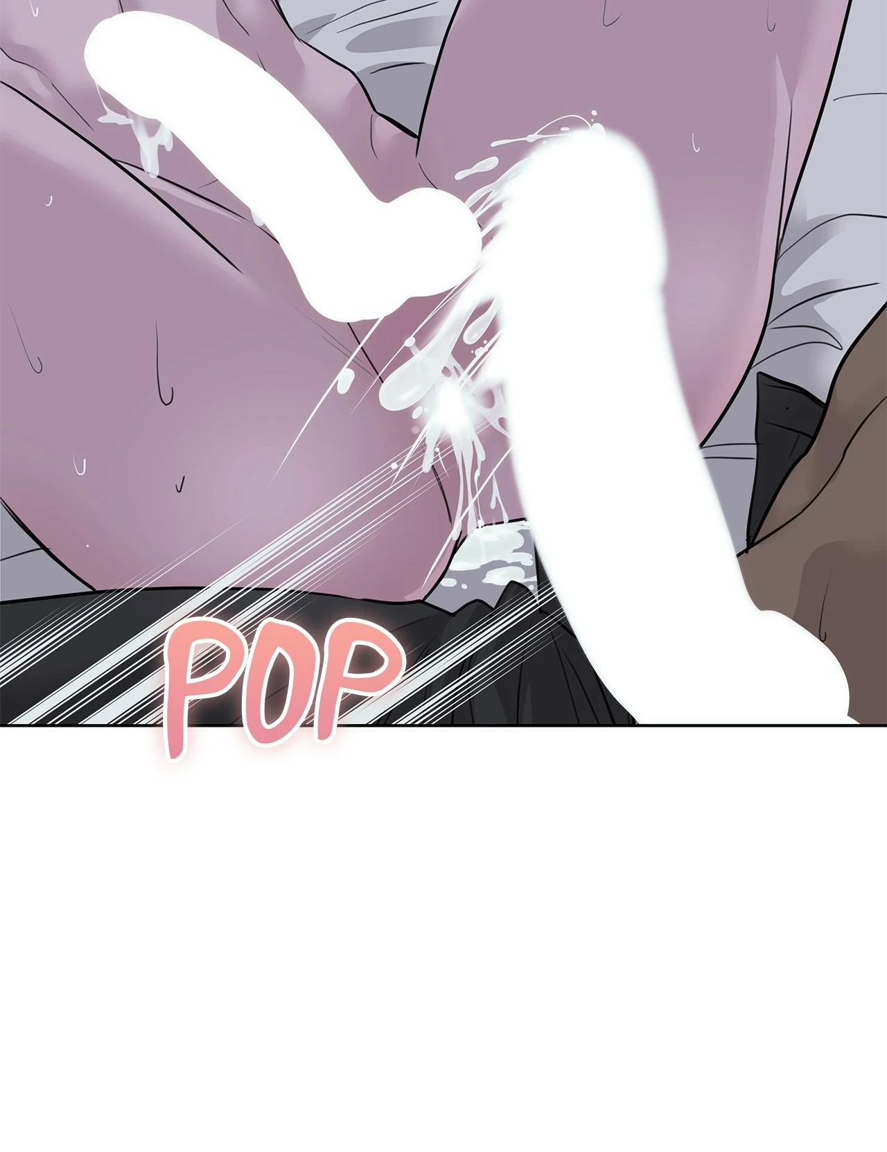 Steamy Desert Chapter 35 - Page 51