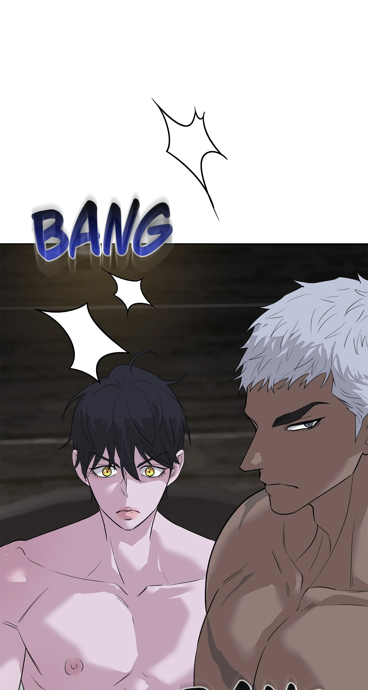 Steamy Desert Chapter 35 - Page 59