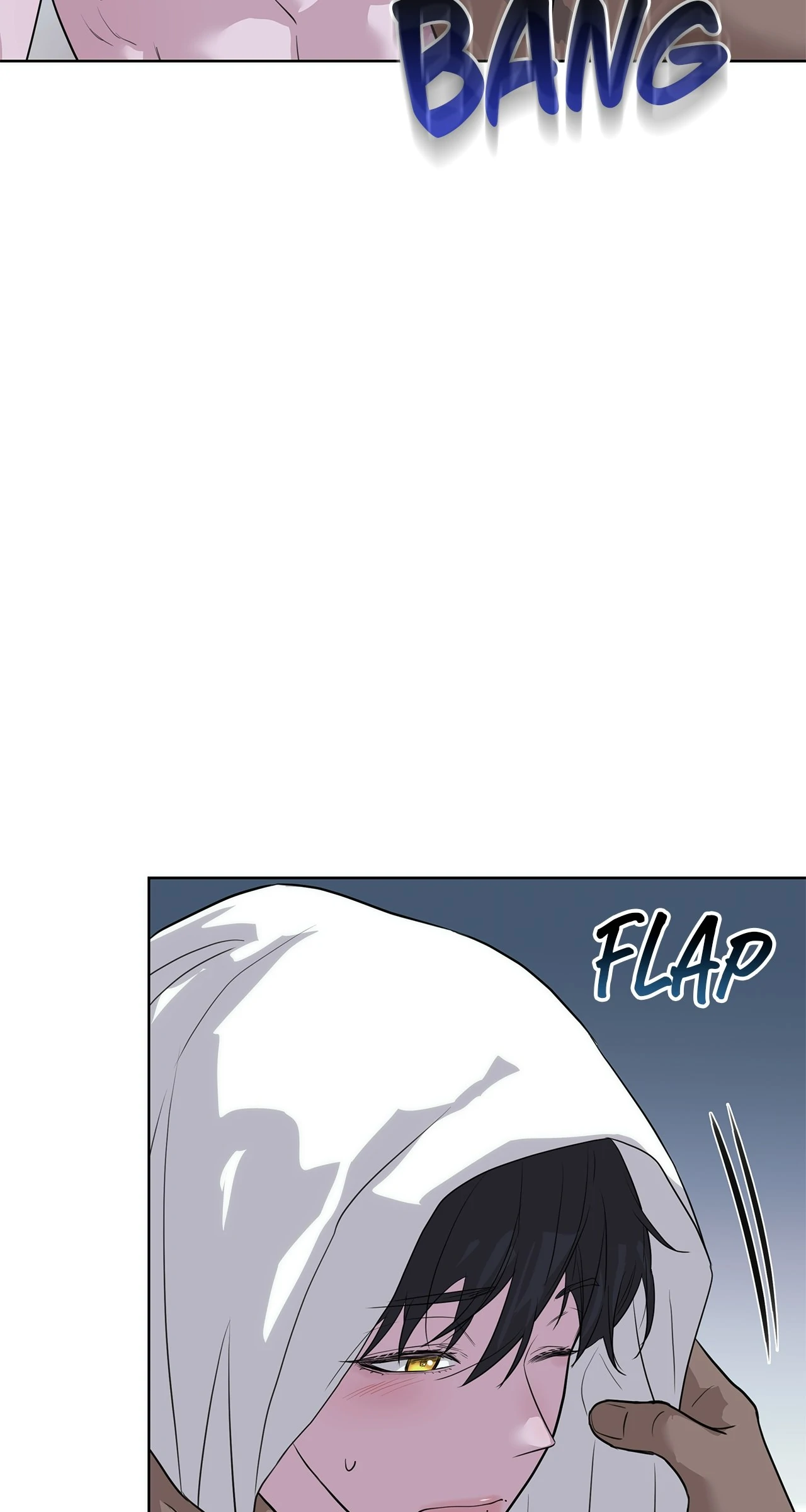 Steamy Desert Chapter 35 - Page 60