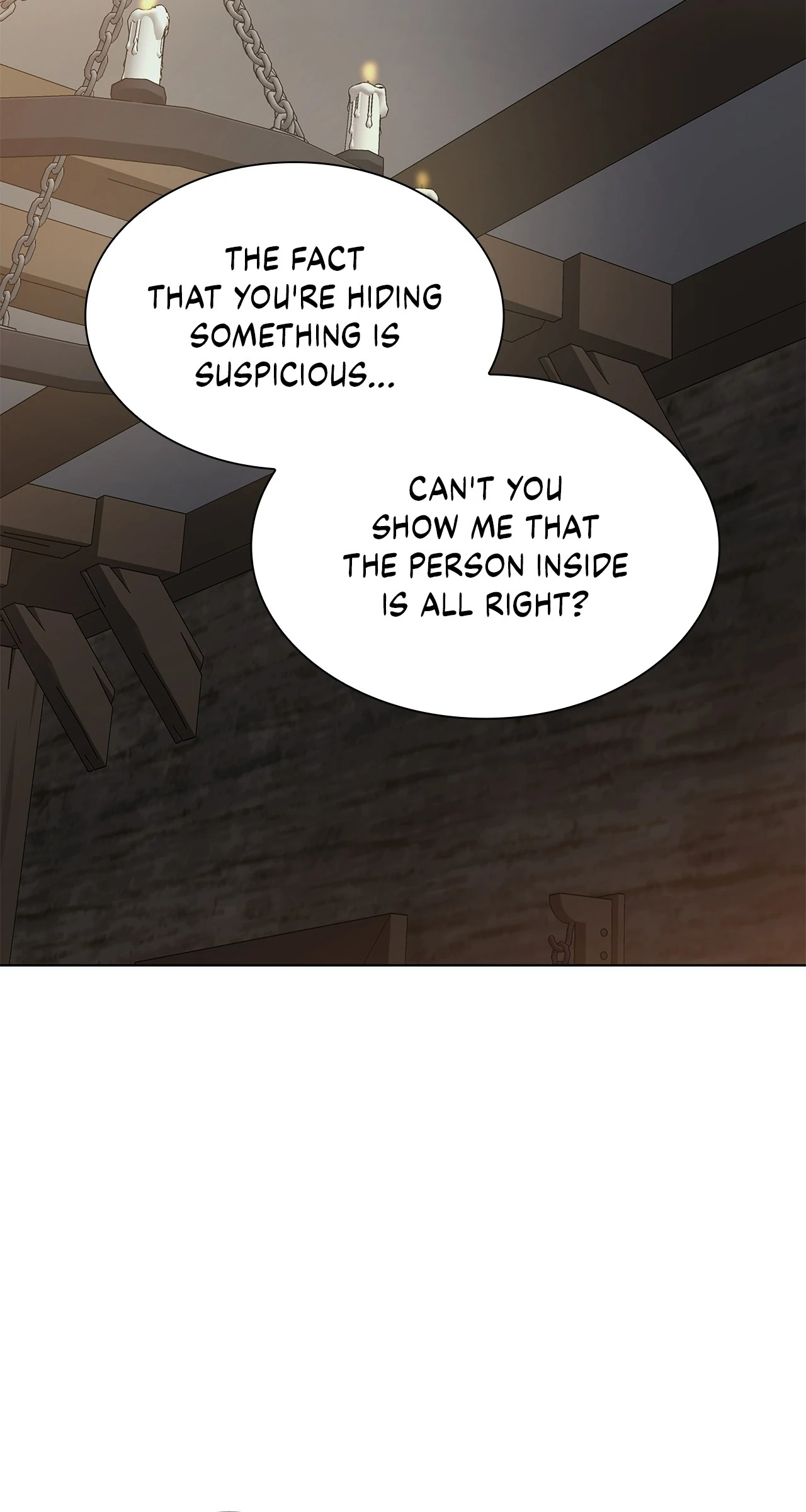 Steamy Desert Chapter 35 - Page 66