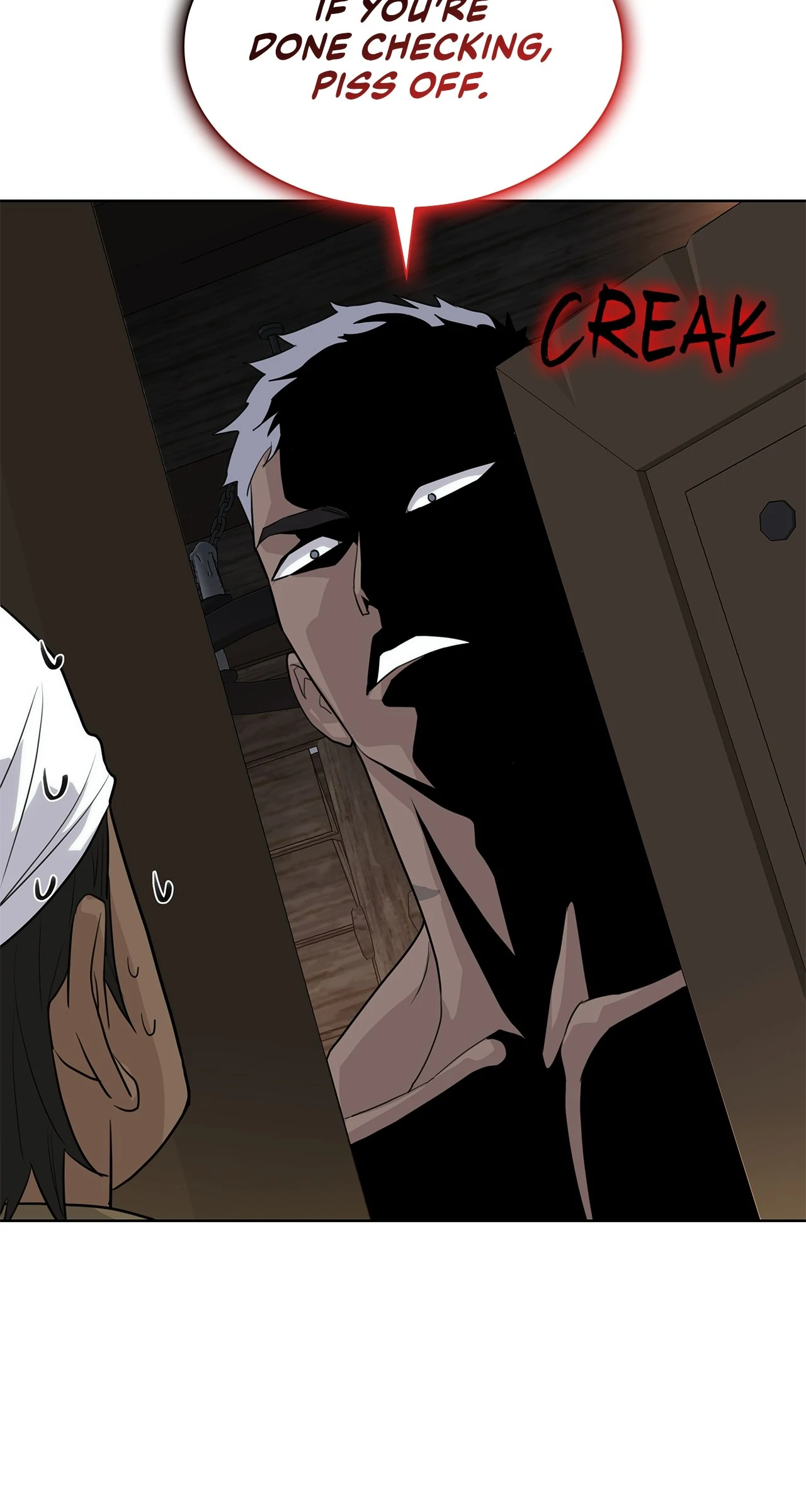 Steamy Desert Chapter 35 - Page 72