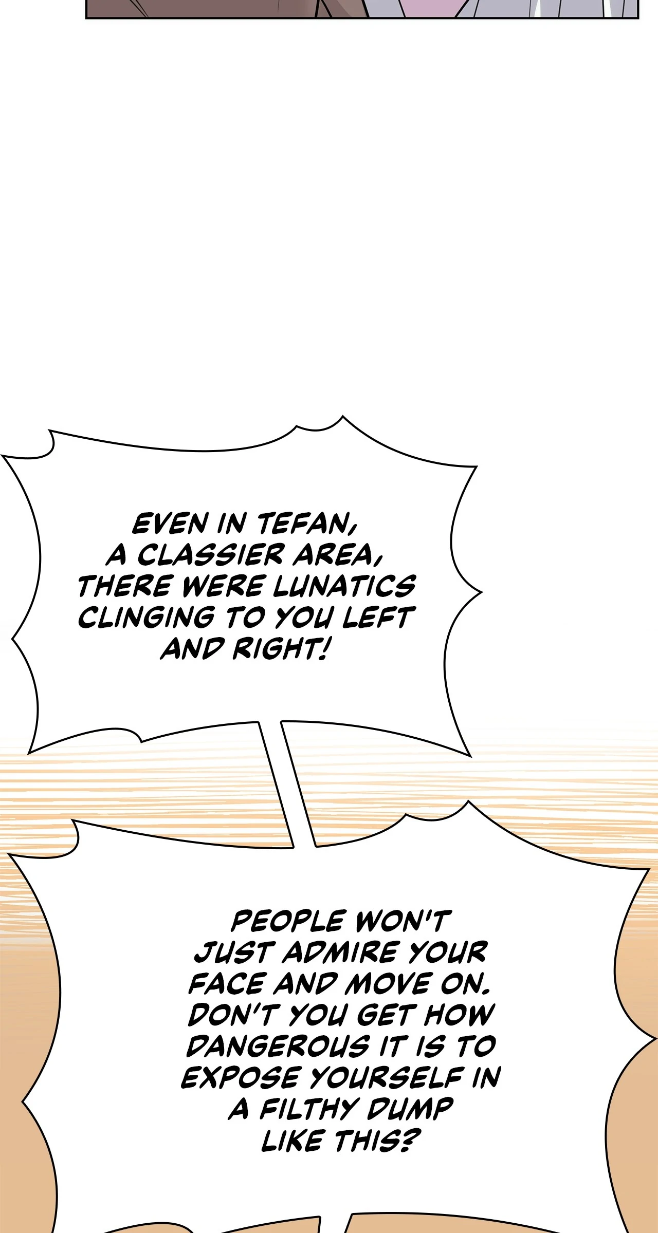 Steamy Desert Chapter 35 - Page 77