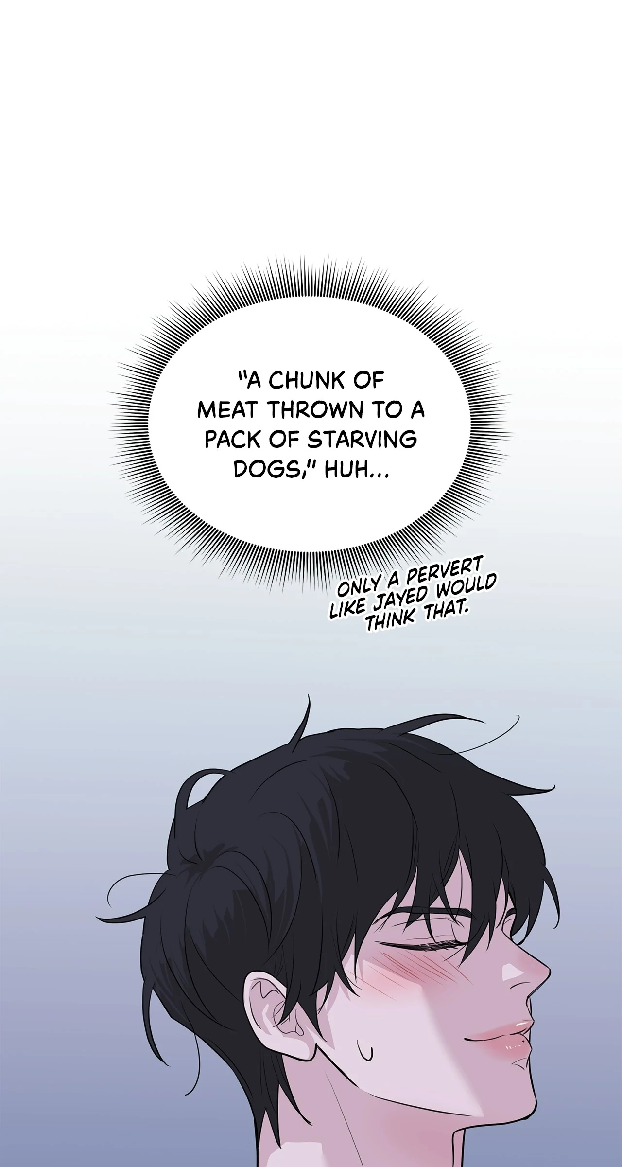 Steamy Desert Chapter 35 - Page 80