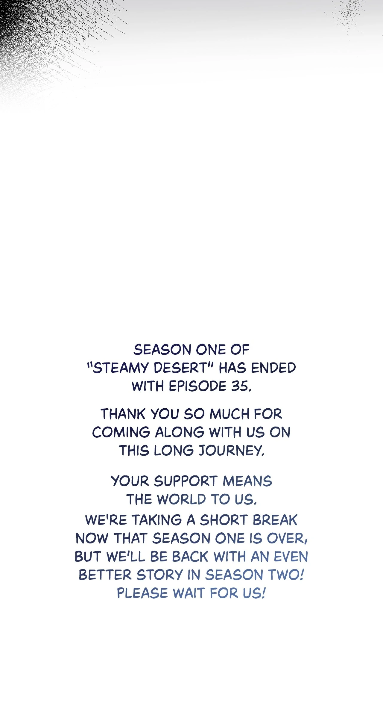 Steamy Desert Chapter 35 - Page 87