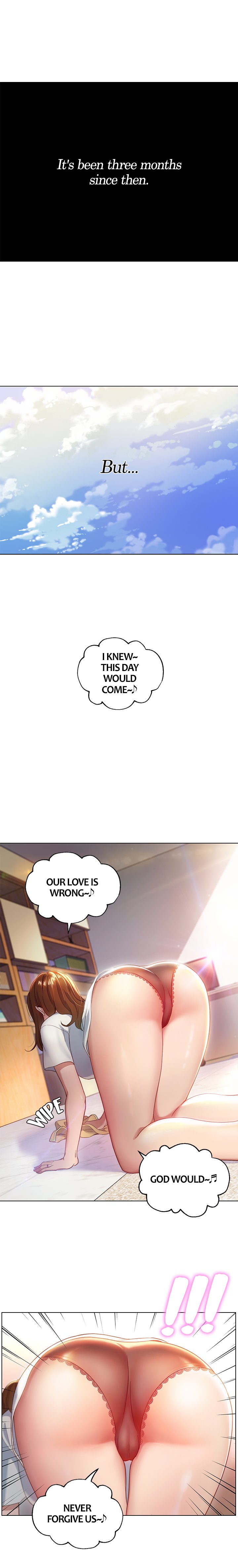 Stepmother Friends Chapter 1 - Page 8