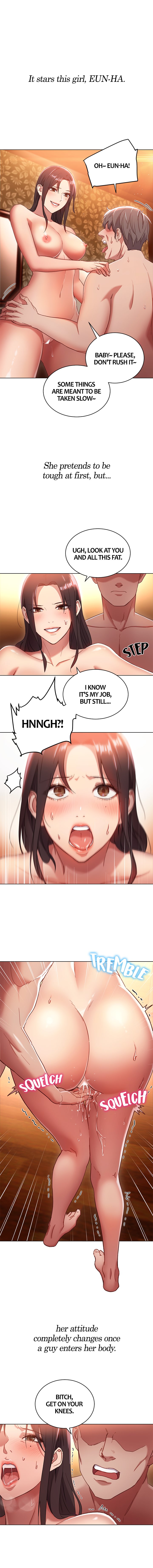 Stepmother Friends Chapter 1 - Page 16