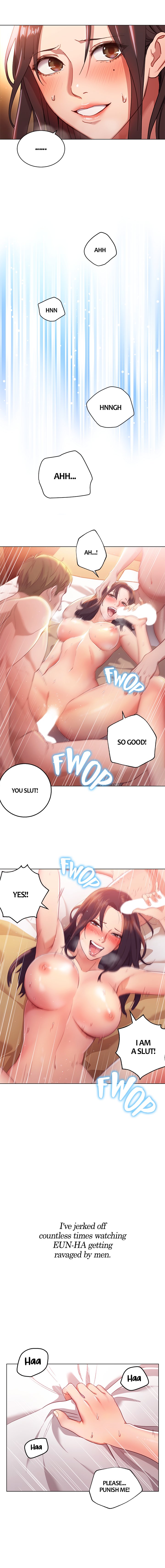 Stepmother Friends Chapter 1 - Page 17