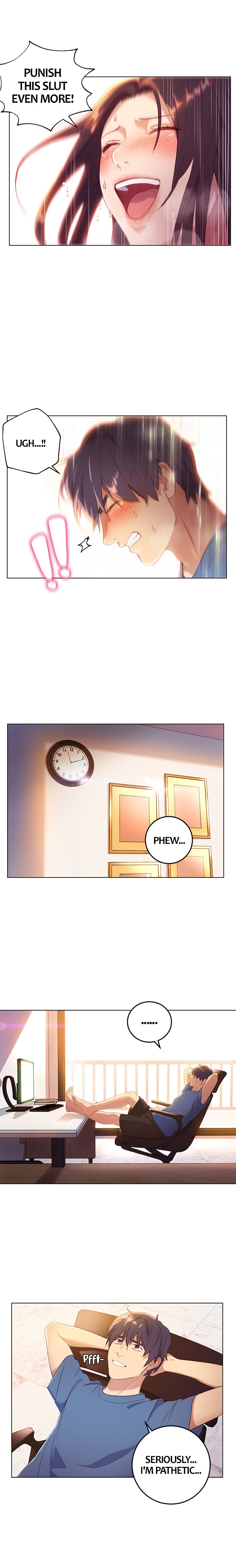 Stepmother Friends Chapter 1 - Page 18