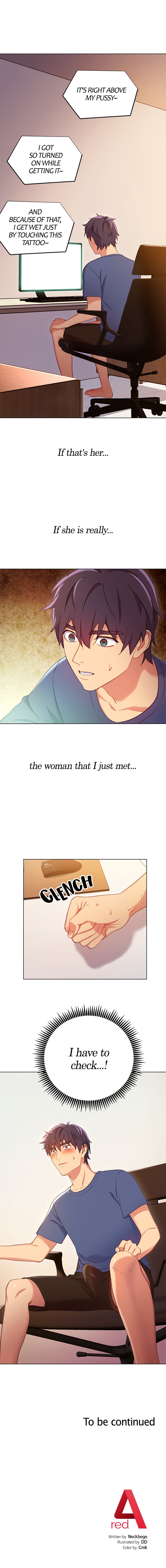 Stepmother Friends Chapter 3 - Page 13