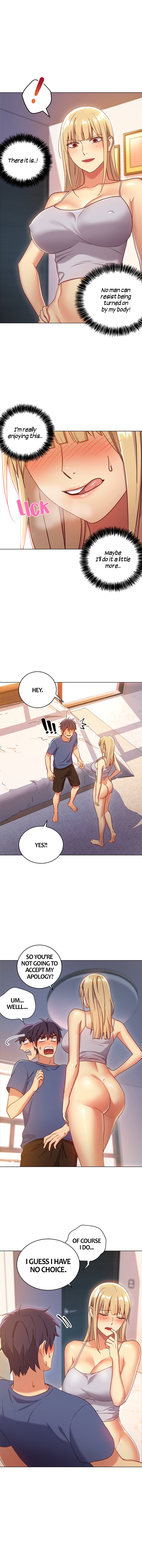 Stepmother Friends Chapter 5 - Page 4