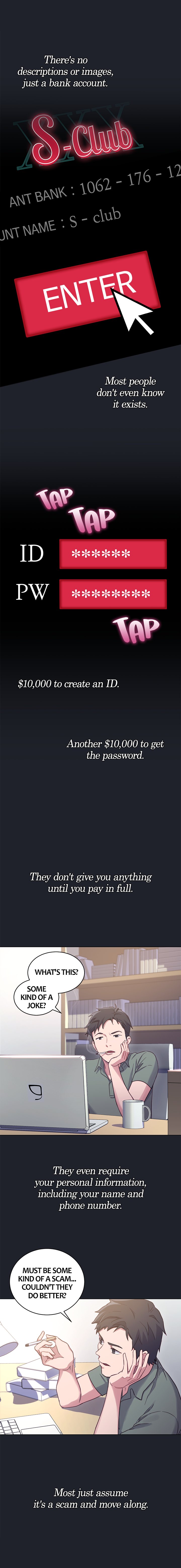 Stepmother Friends Chapter 7 - Page 5