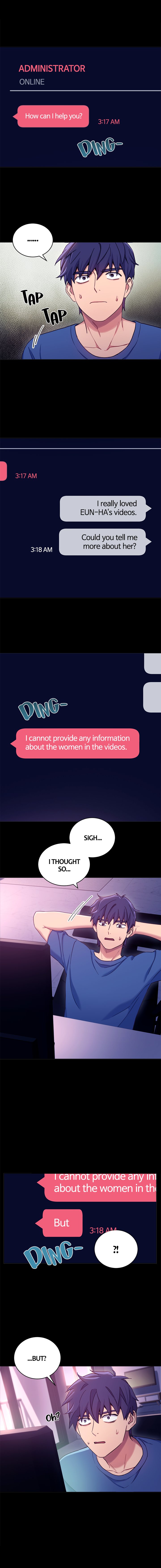 Stepmother Friends Chapter 7 - Page 10