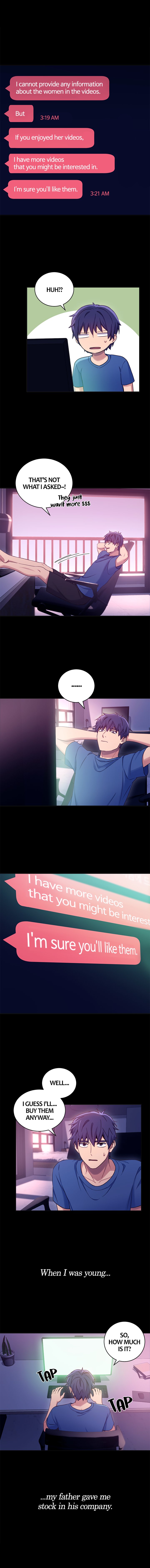 Stepmother Friends Chapter 7 - Page 11