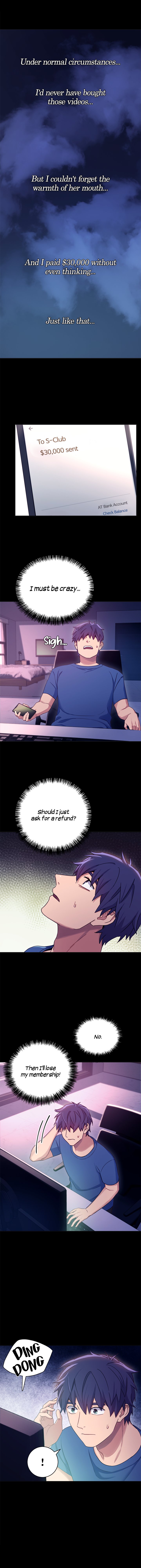 Stepmother Friends Chapter 7 - Page 13