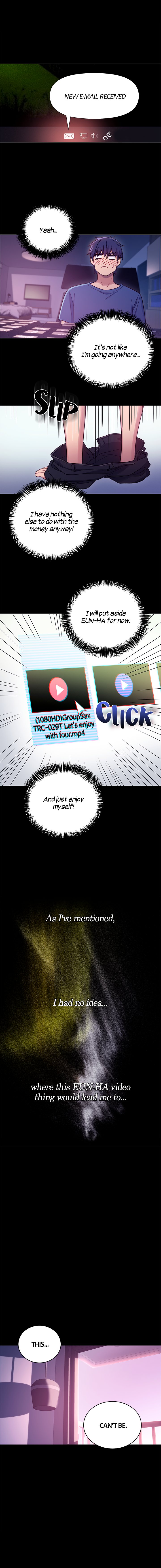 Stepmother Friends Chapter 7 - Page 14