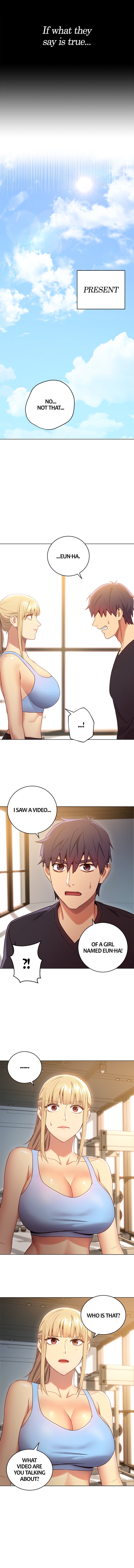 Stepmother Friends Chapter 9 - Page 9