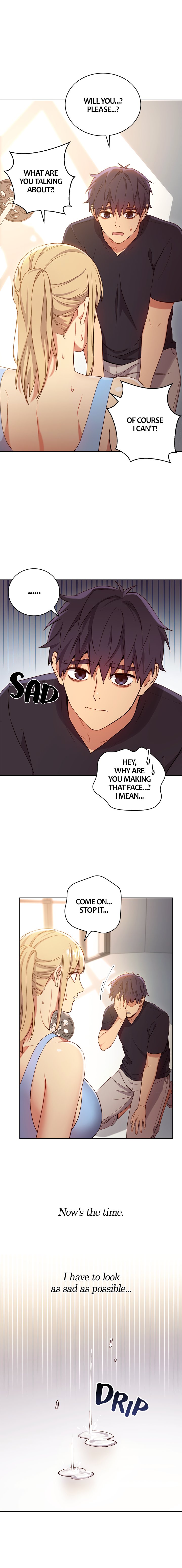 Stepmother Friends Chapter 9 - Page 13