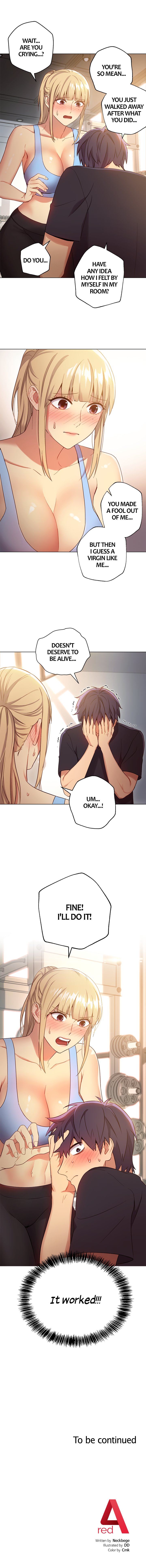 Stepmother Friends Chapter 9 - Page 14