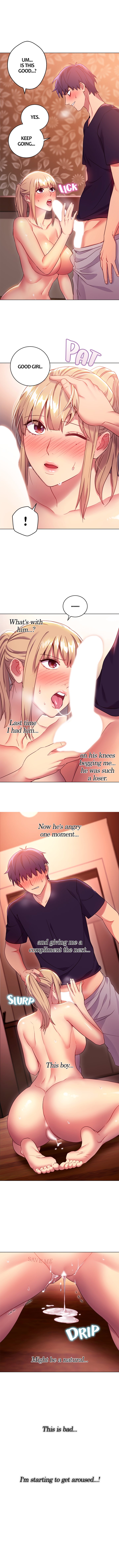 Stepmother Friends Chapter 10 - Page 10