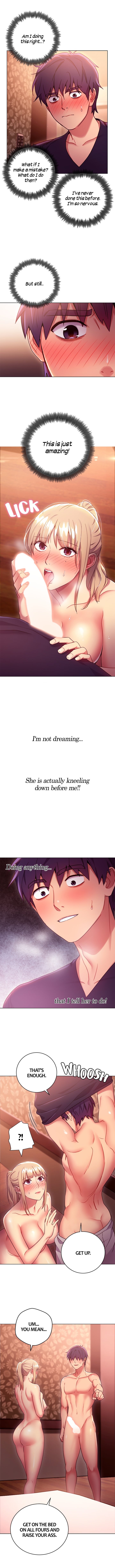 Stepmother Friends Chapter 10 - Page 11