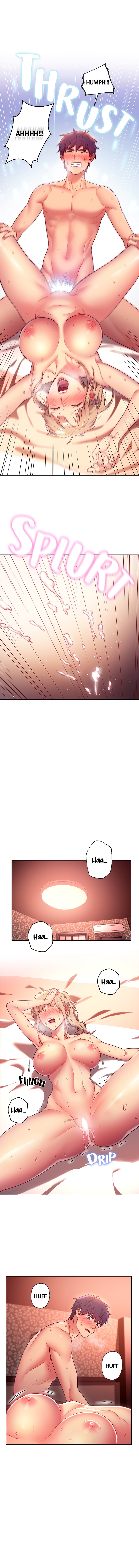 Stepmother Friends Chapter 11 - Page 10