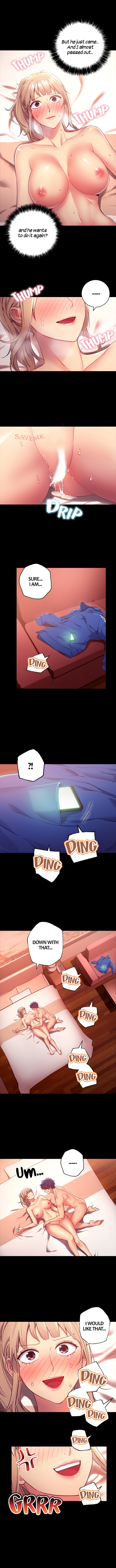 Stepmother Friends Chapter 12 - Page 6