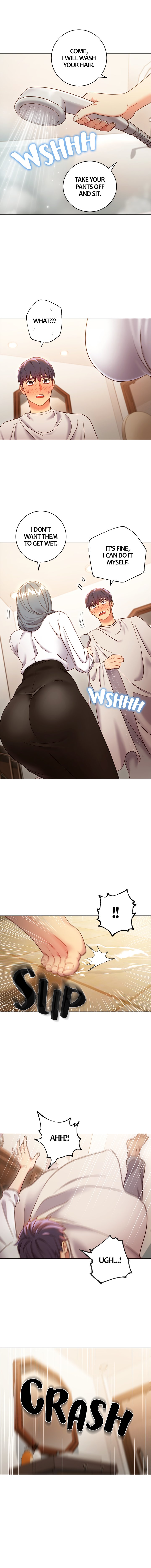 Stepmother Friends Chapter 19 - Page 14