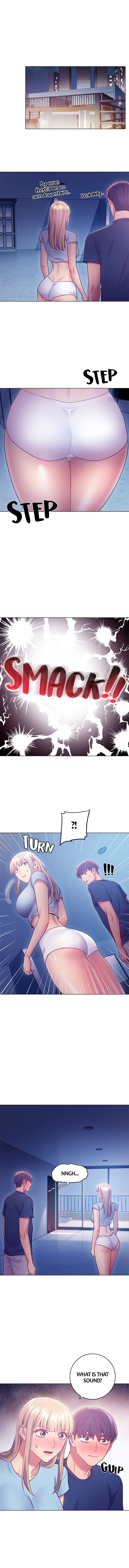 Stepmother Friends Chapter 23 - Page 15