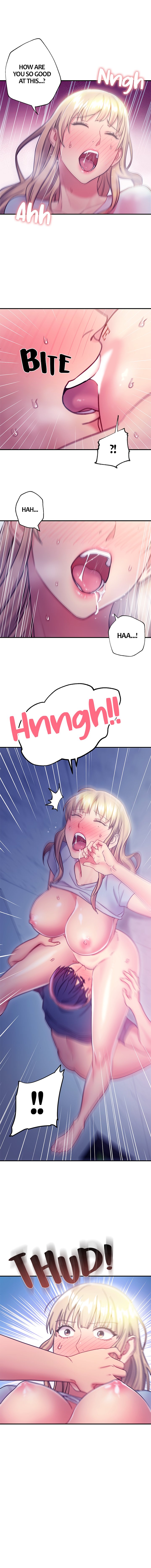 Stepmother Friends Chapter 24 - Page 15