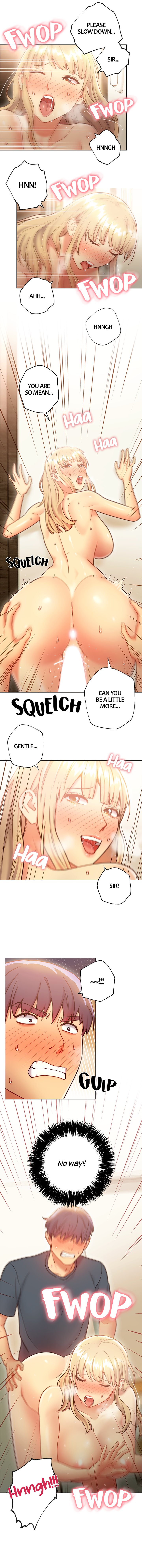 Stepmother Friends Chapter 25 - Page 11