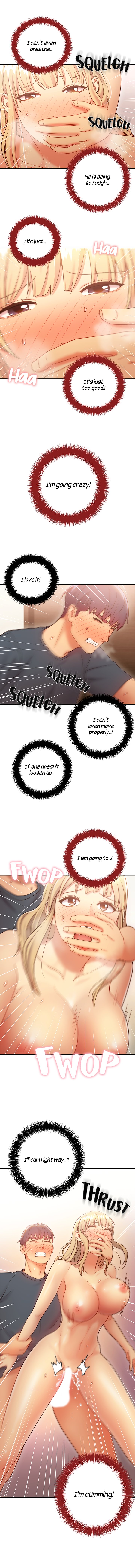 Stepmother Friends Chapter 25 - Page 14