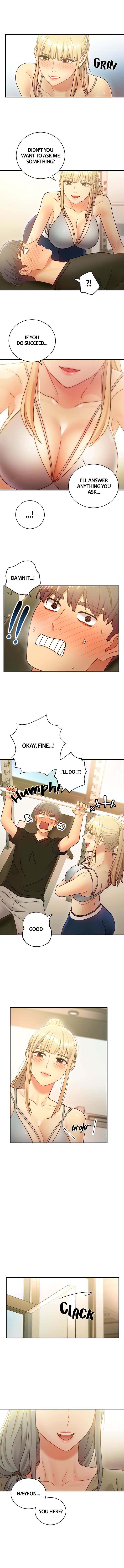 Stepmother Friends Chapter 26 - Page 11