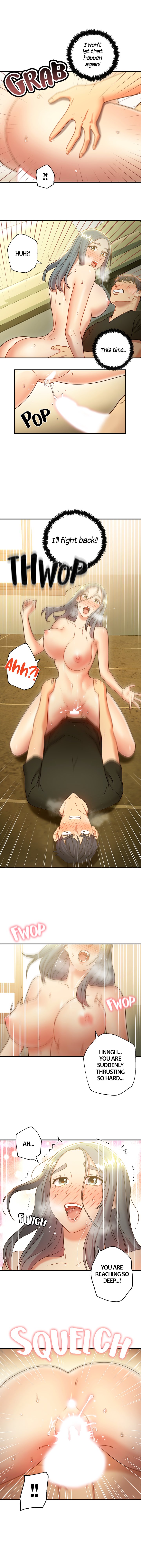 Stepmother Friends Chapter 28 - Page 11