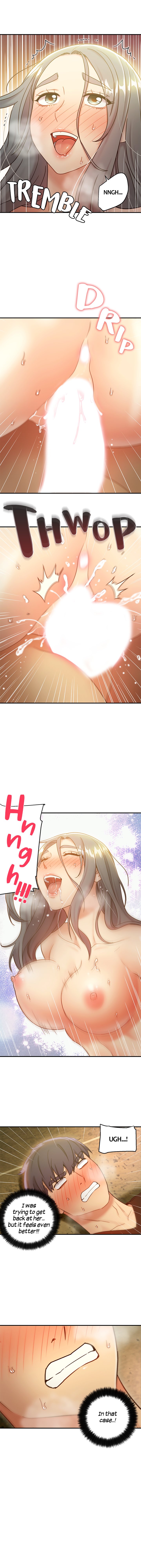 Stepmother Friends Chapter 28 - Page 12