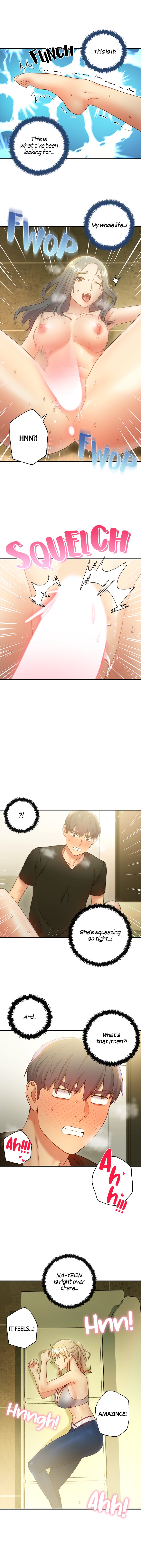 Stepmother Friends Chapter 29 - Page 7