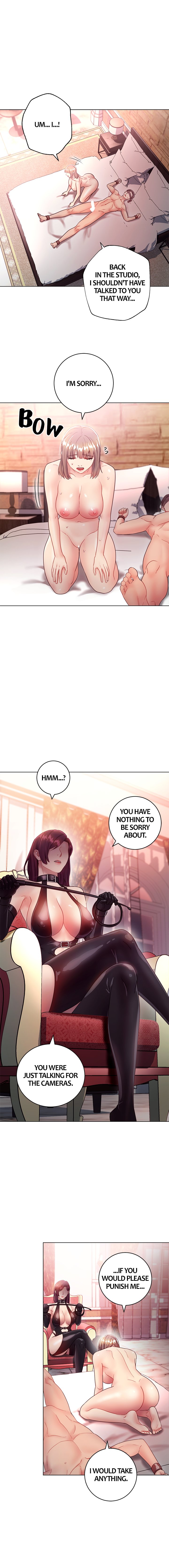 Stepmother Friends Chapter 30 - Page 14