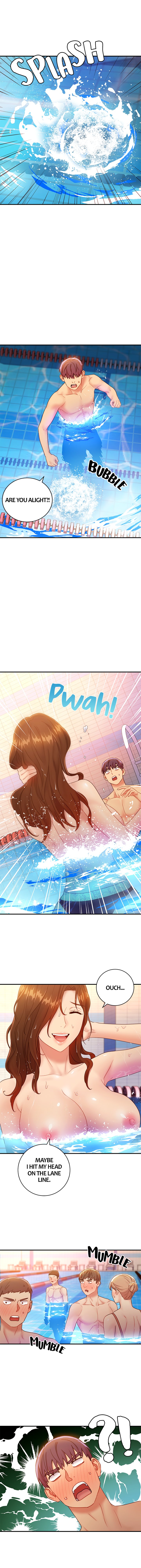 Stepmother Friends Chapter 31 - Page 14