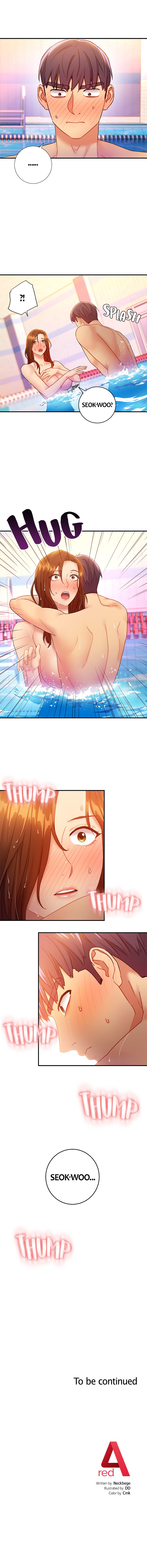 Stepmother Friends Chapter 31 - Page 16