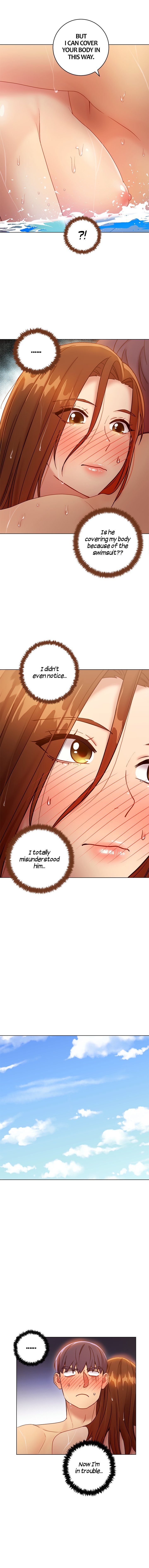 Stepmother Friends Chapter 32 - Page 4